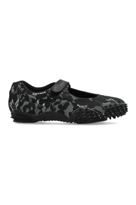 Mostro Fey Lace Sneaker