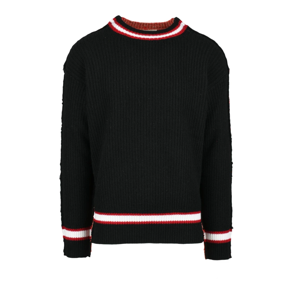 Knitwear > Round-neck Knitwear - - Marni - Modalova