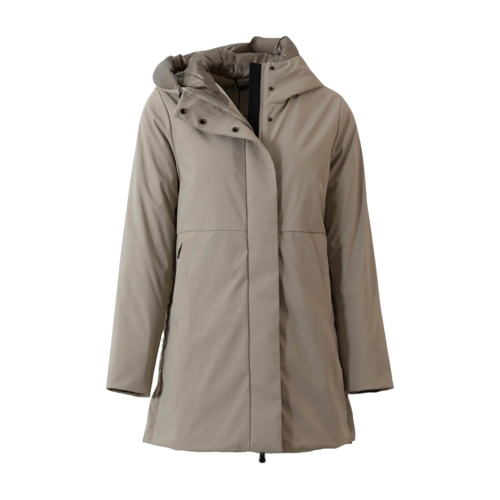 Coats > Parkas - - People of Shibuya - Modalova