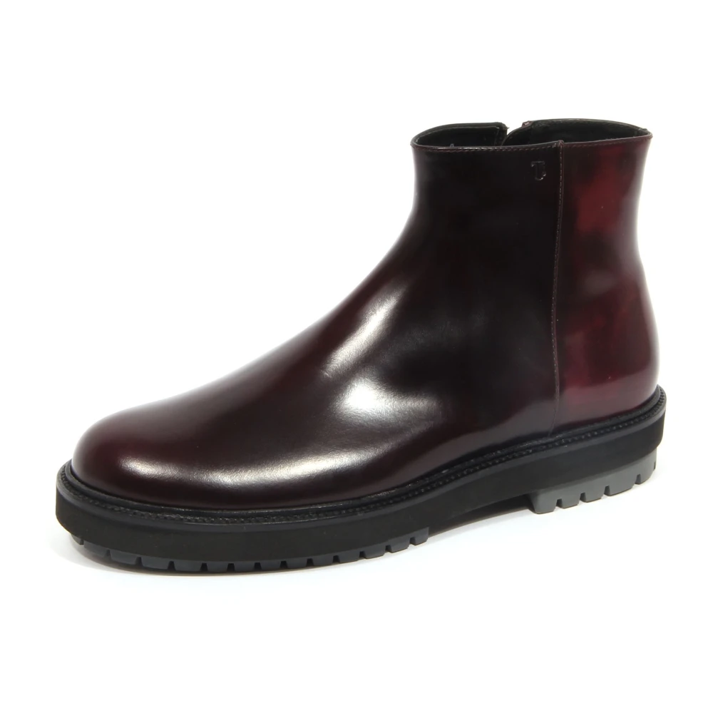 Shoes > Boots > Ankle Boots - - Tod's - Modalova