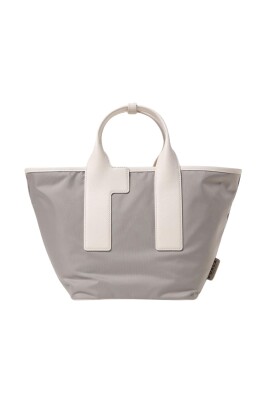 yellow-cream-mini-tote-bag