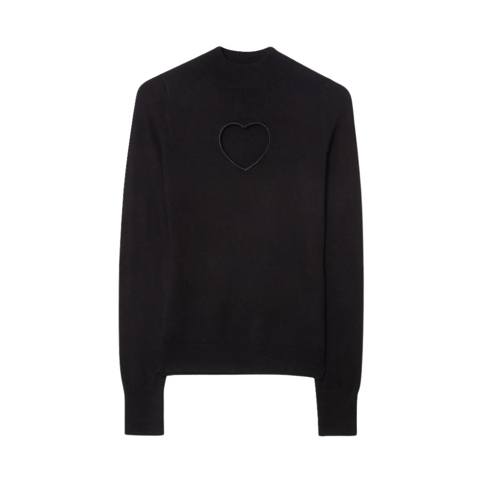 Knitwear > Round-neck Knitwear - - Cloeys - Modalova