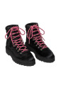 boots-a-lacets