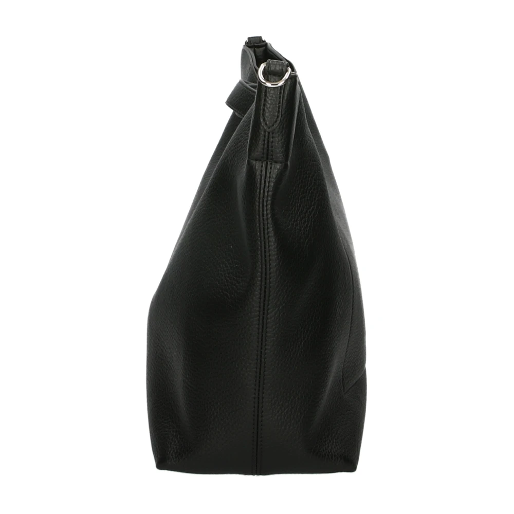 Ermanno Scervino Imitatieleren tas Black Dames