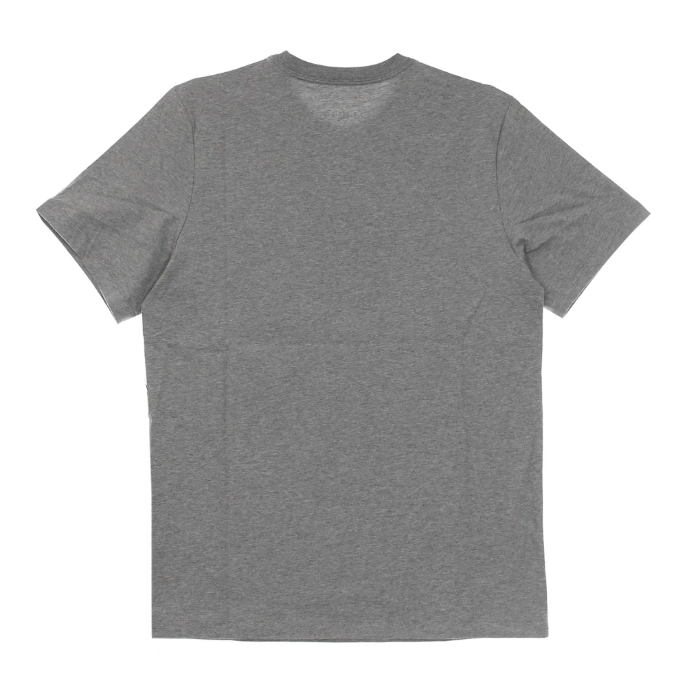 Jordan Box T-Shirt Gray Heren