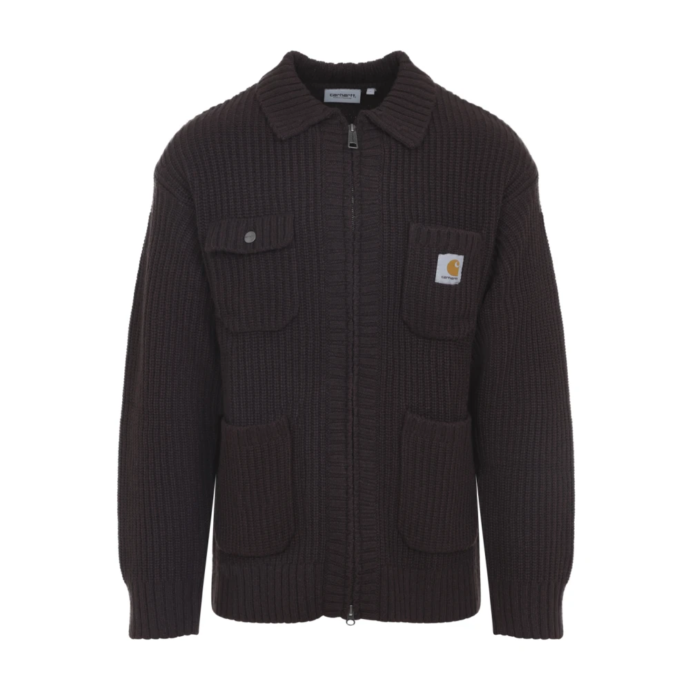 Knitwear > Cardigans - - Carhartt Wip - Modalova