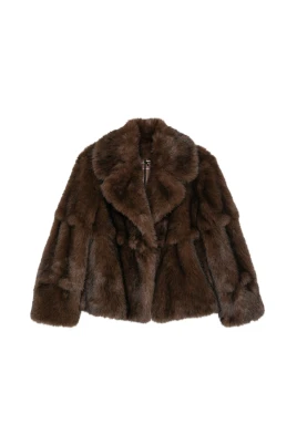 Ermanno Scervino Jackor