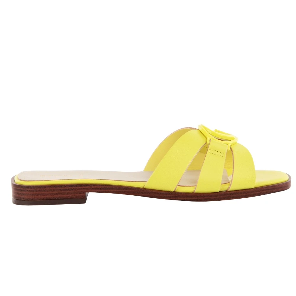 Shoes > Flip Flops & Sliders > Sliders - - Guess - Modalova