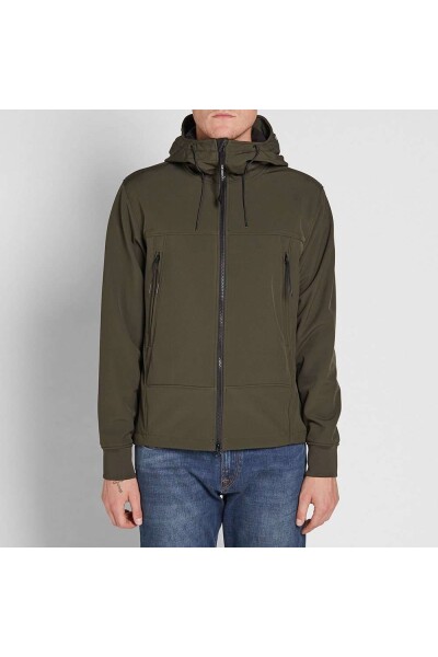 Outerwear Medium Jacket