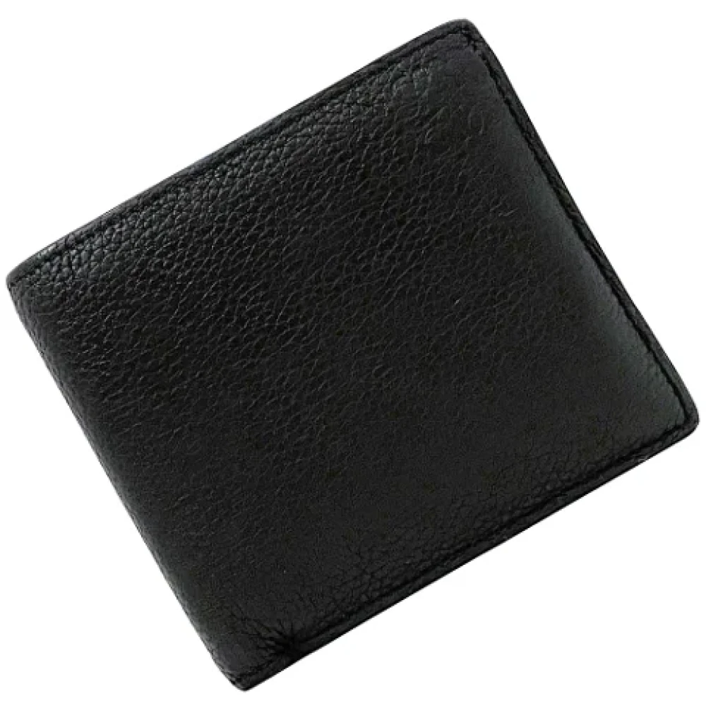 Pre-owned > Pre-owned Accessories > Pre-owned Wallets - - Loewe Pre-owned - Modalova