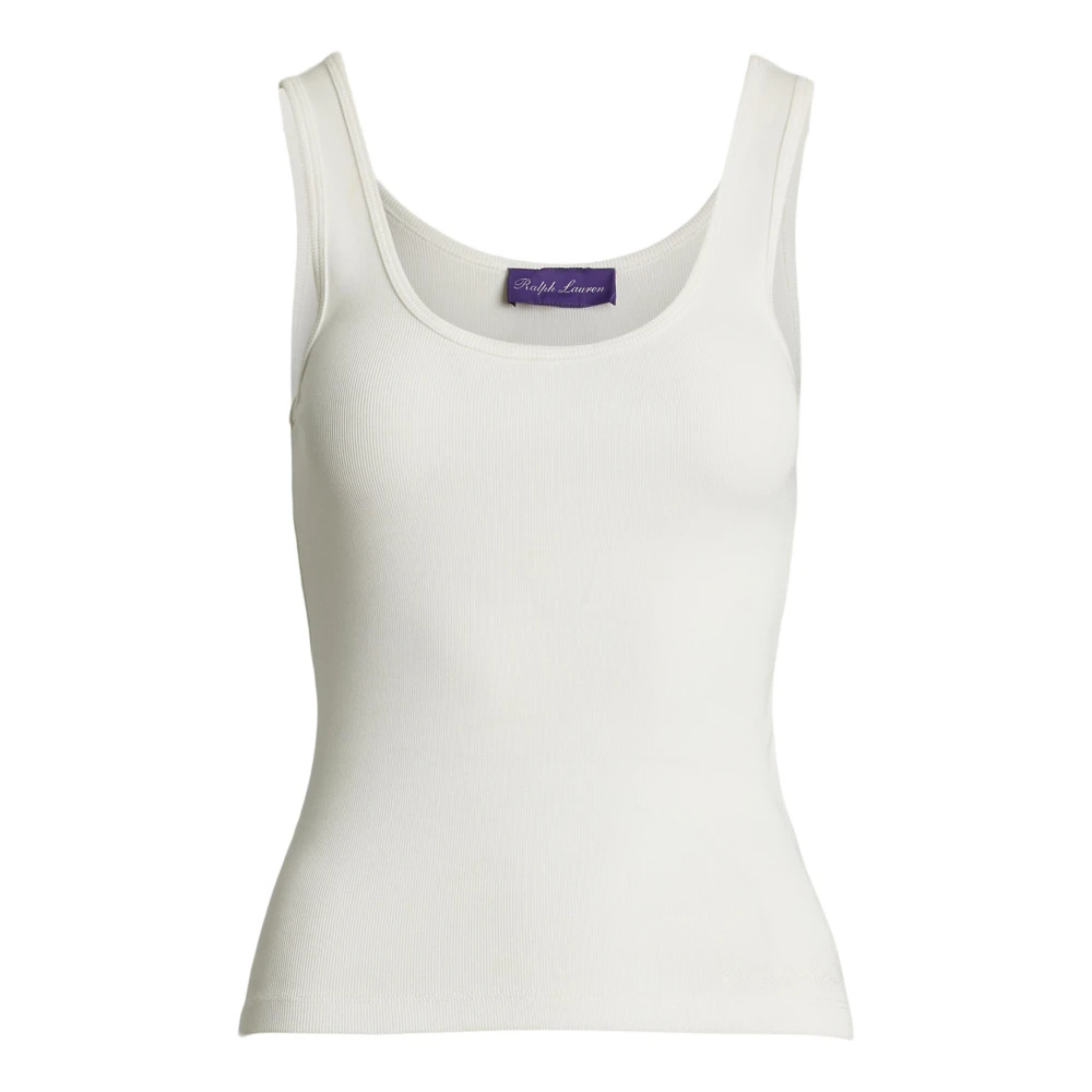 Tops > Sleeveless Tops - - Ralph Lauren - Modalova