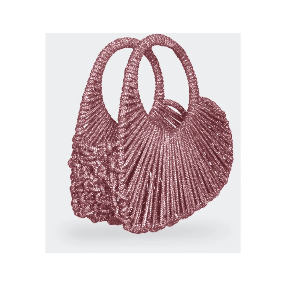 Hibourama Liefdeszak Pink Dames