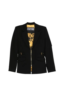 Zip Blazer
