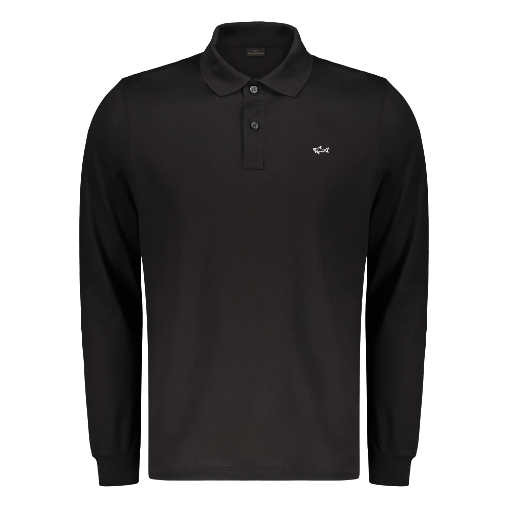 Tops > Polo Shirts - - Paul & Shark - Modalova