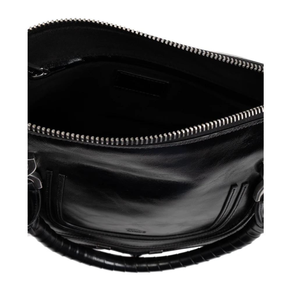 Chloé Schoudertas Black Dames