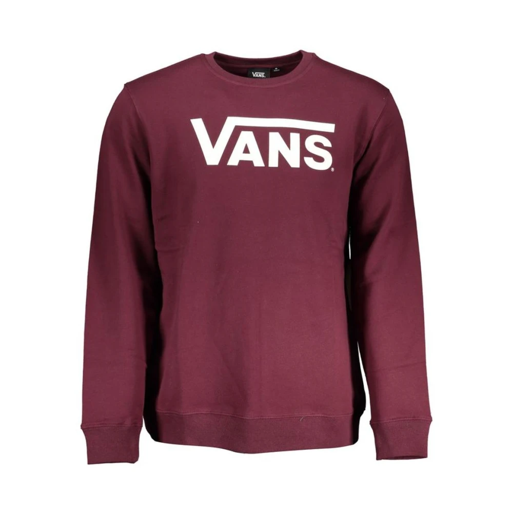 Sweatshirts & Hoodies > Sweatshirts - - Vans - Modalova