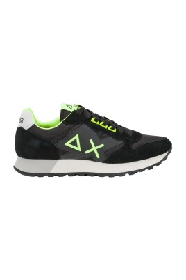 fluo-jaki-sneaker-nylon-suede-black-men