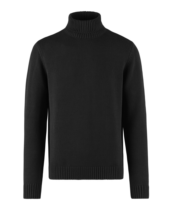 cotton-turtleneck