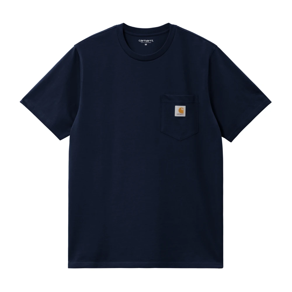 Tops > T-Shirts - - Carhartt Wip - Modalova