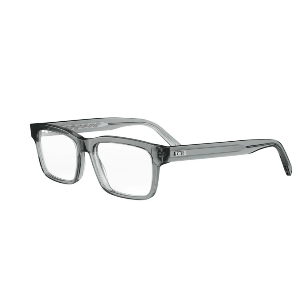Dior Glasses, Unisex, 54 Mm, Botanicao S4i Gray