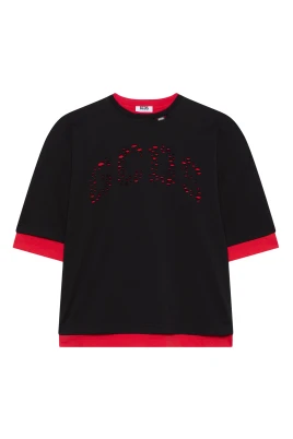 Over T-Shirt