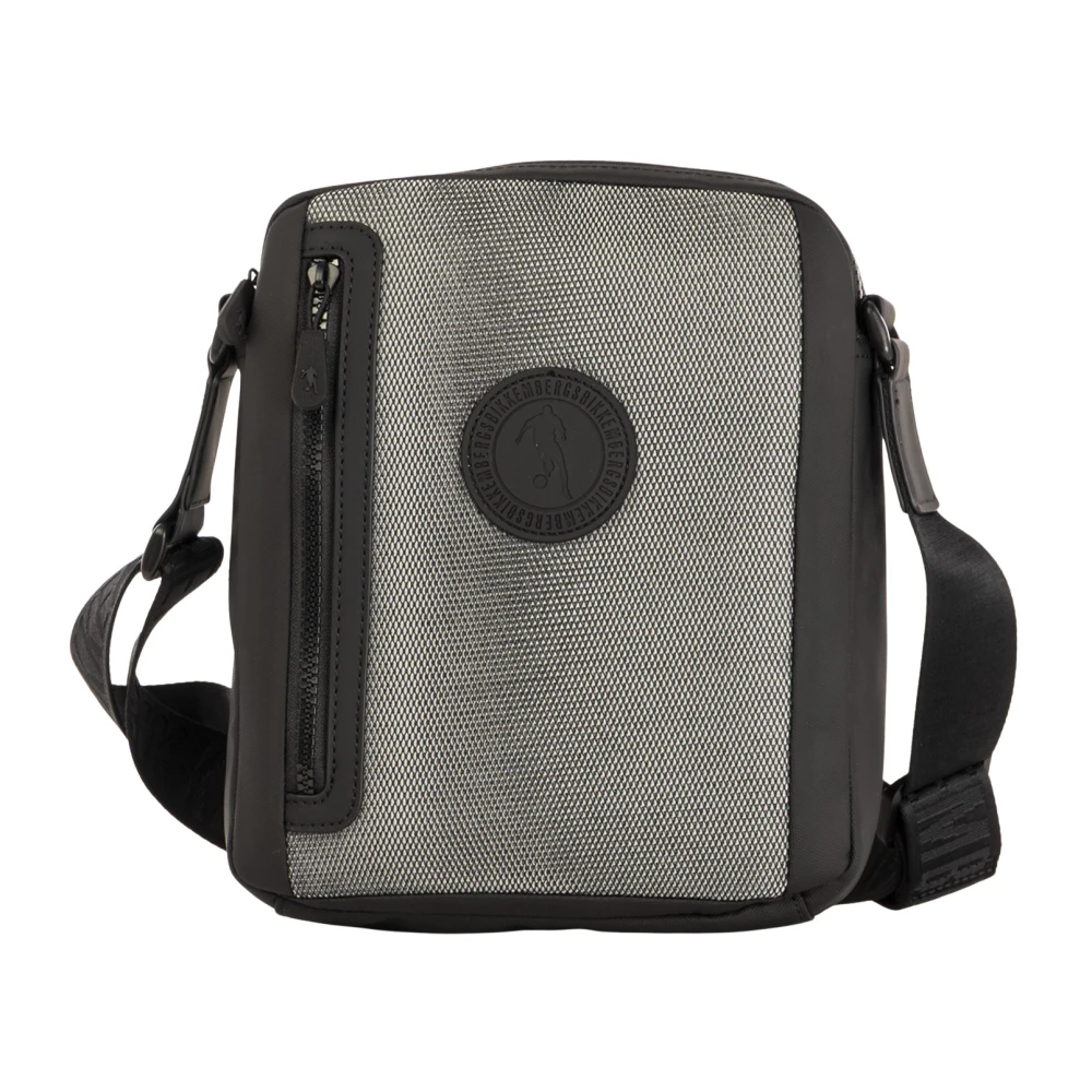 Bags > Messenger Bags - - Bikkembergs - Modalova