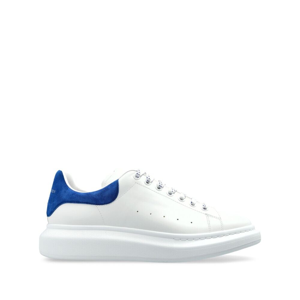 Alexander mcqueen oversized sneaker men deals