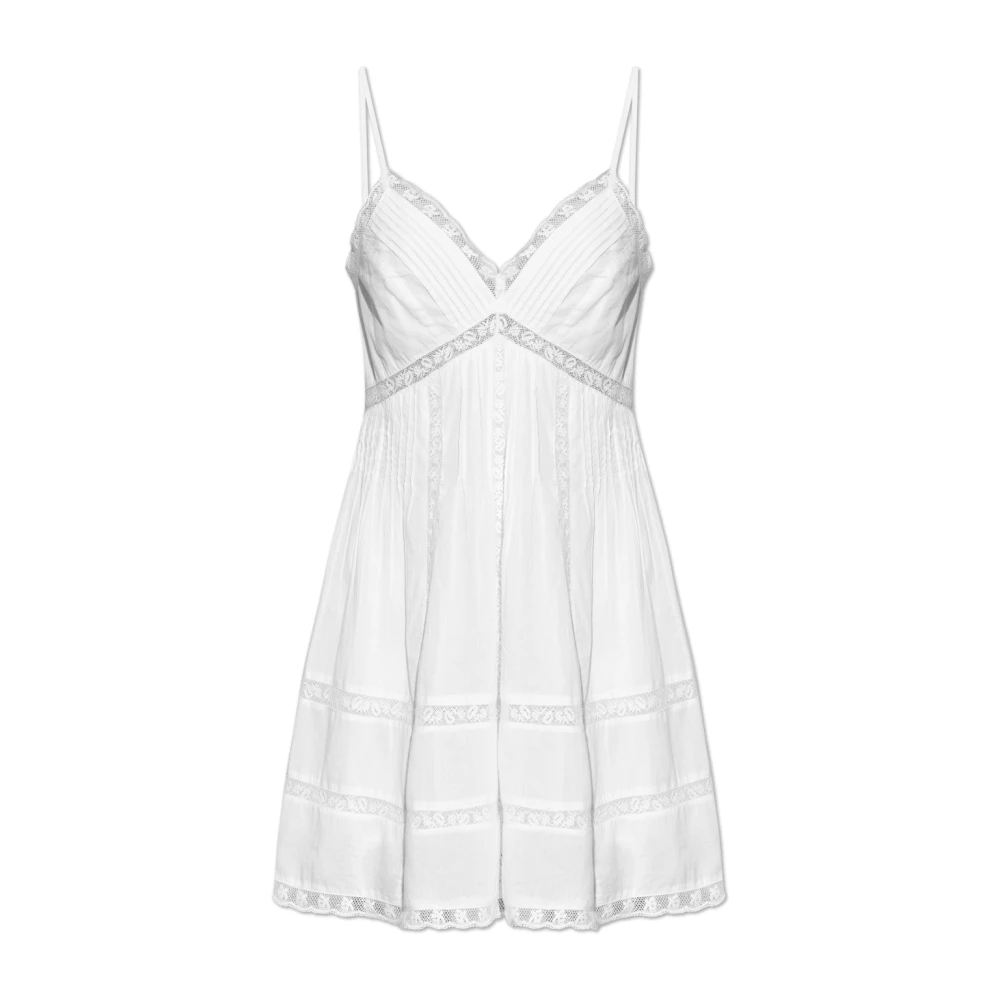 Dresses > Day Dresses > Summer Dresses - - Loveshackfancy - Modalova