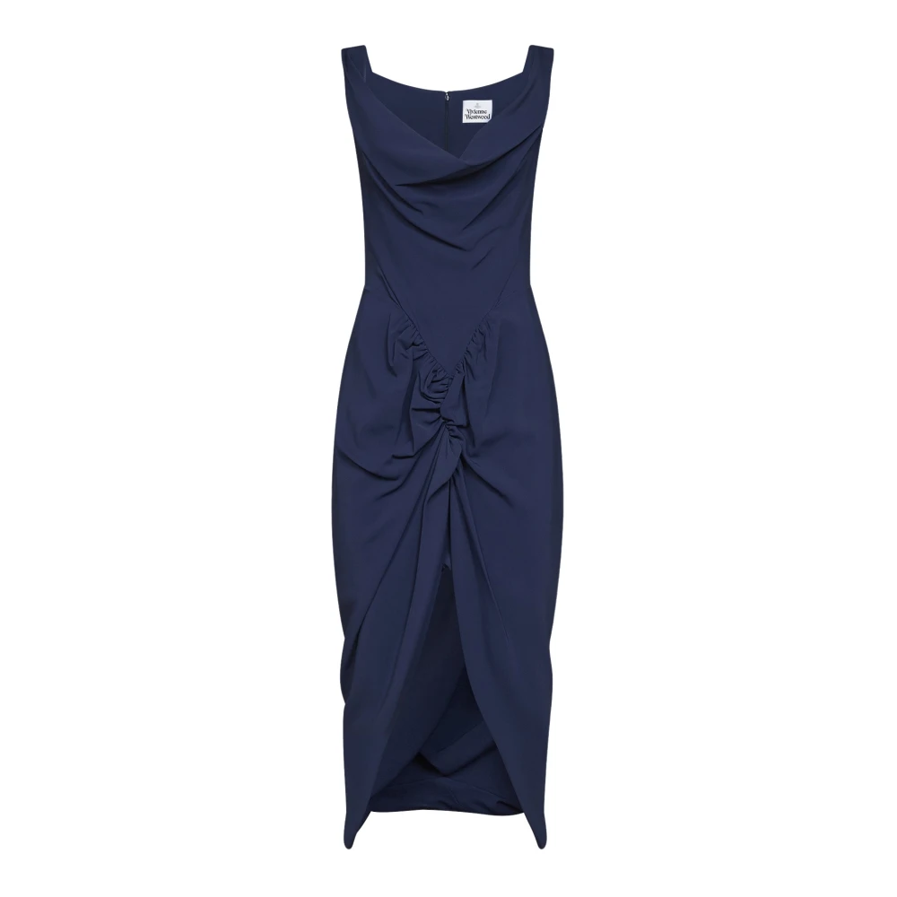Vivienne Westwood Donna Blu - Abiti - Dresses - S