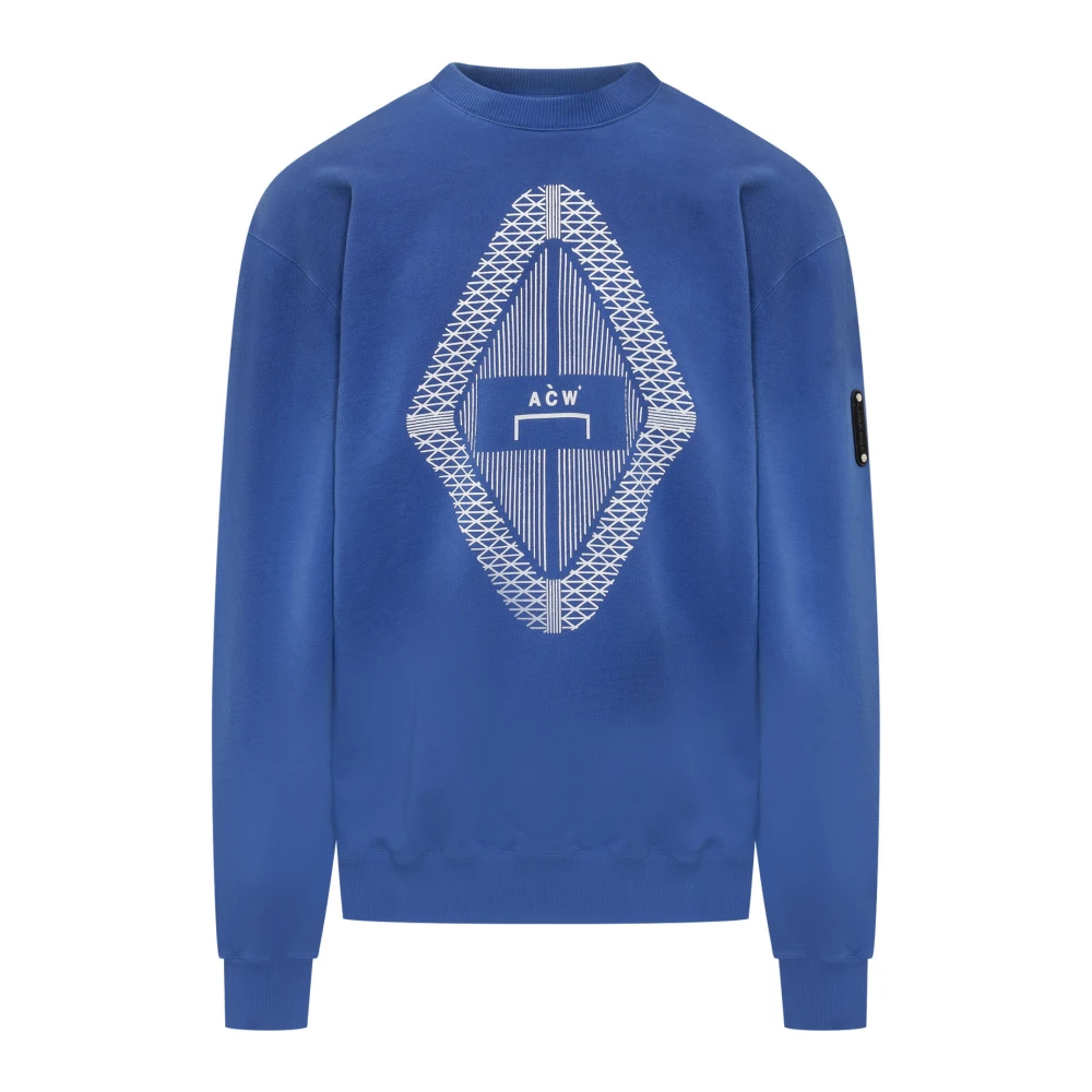 Sweatshirts & Hoodies > Sweatshirts - - A-Cold-Wall - Modalova