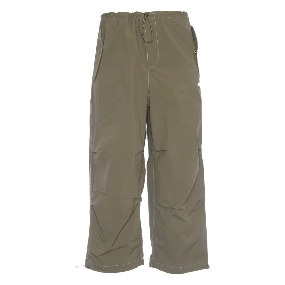 Trousers > Wide Trousers - - Autry - Modalova