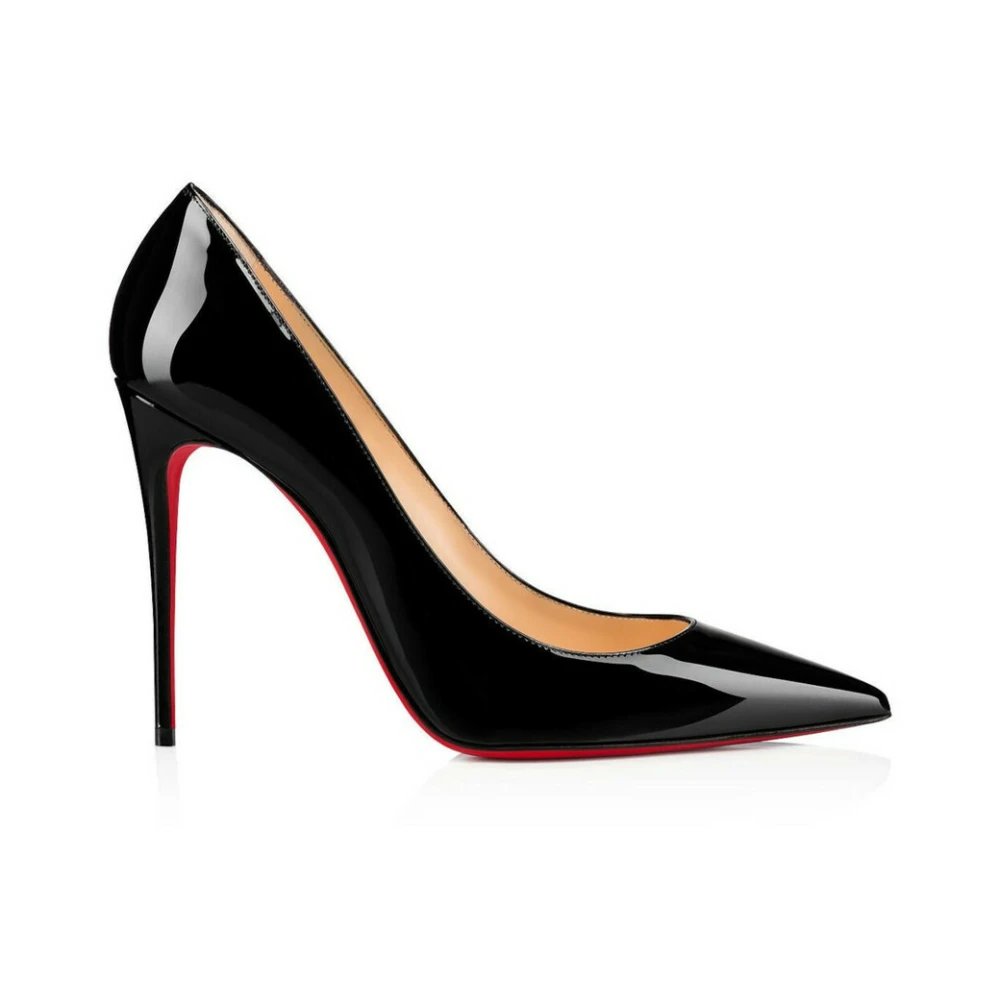 Shoes > Heels > Pumps - - Christian Louboutin - Modalova