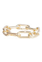 bracelet-chaine-argent