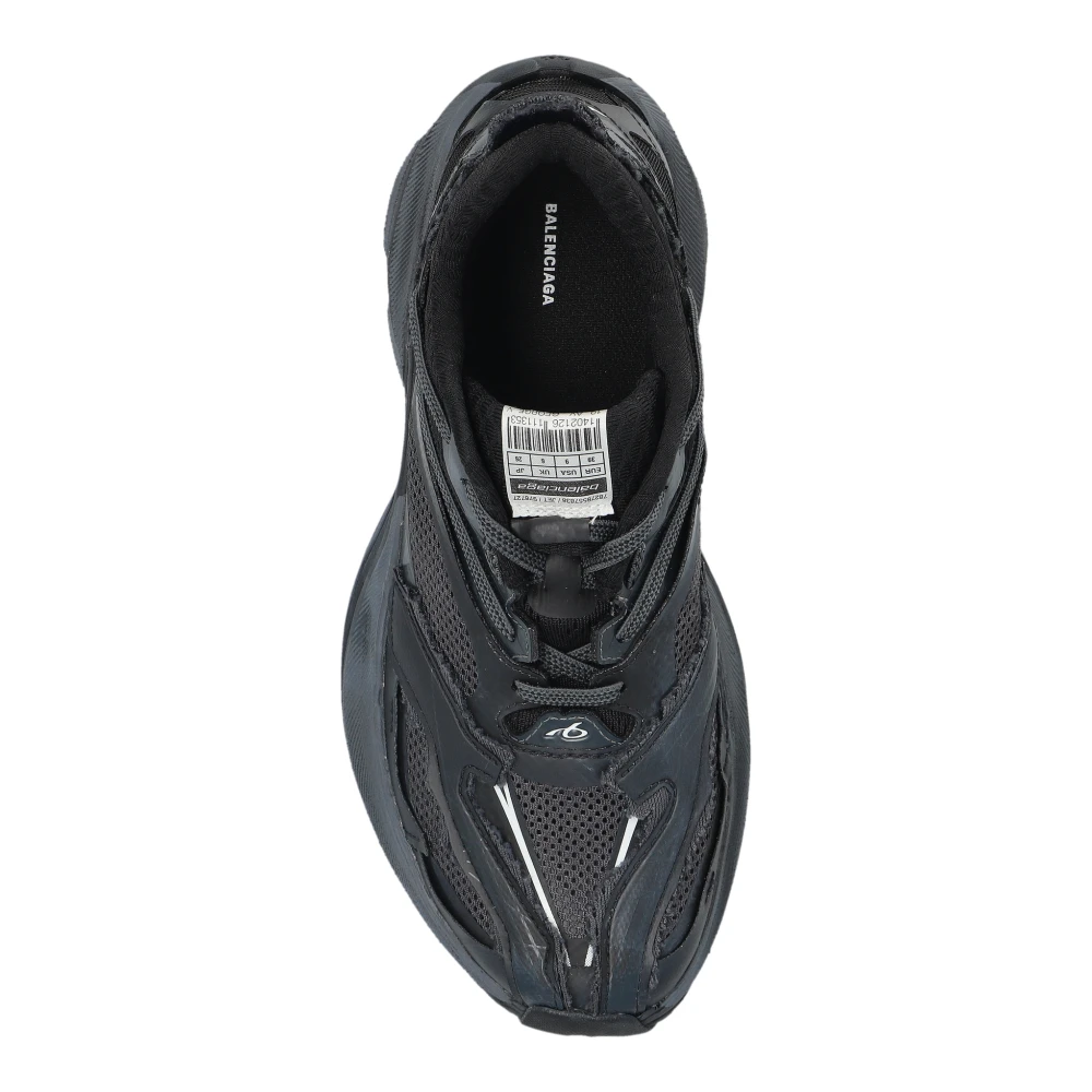 Balenciaga Jet Sneaker