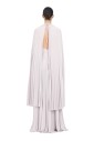 longue-robe-violette-elegante-avec-mante