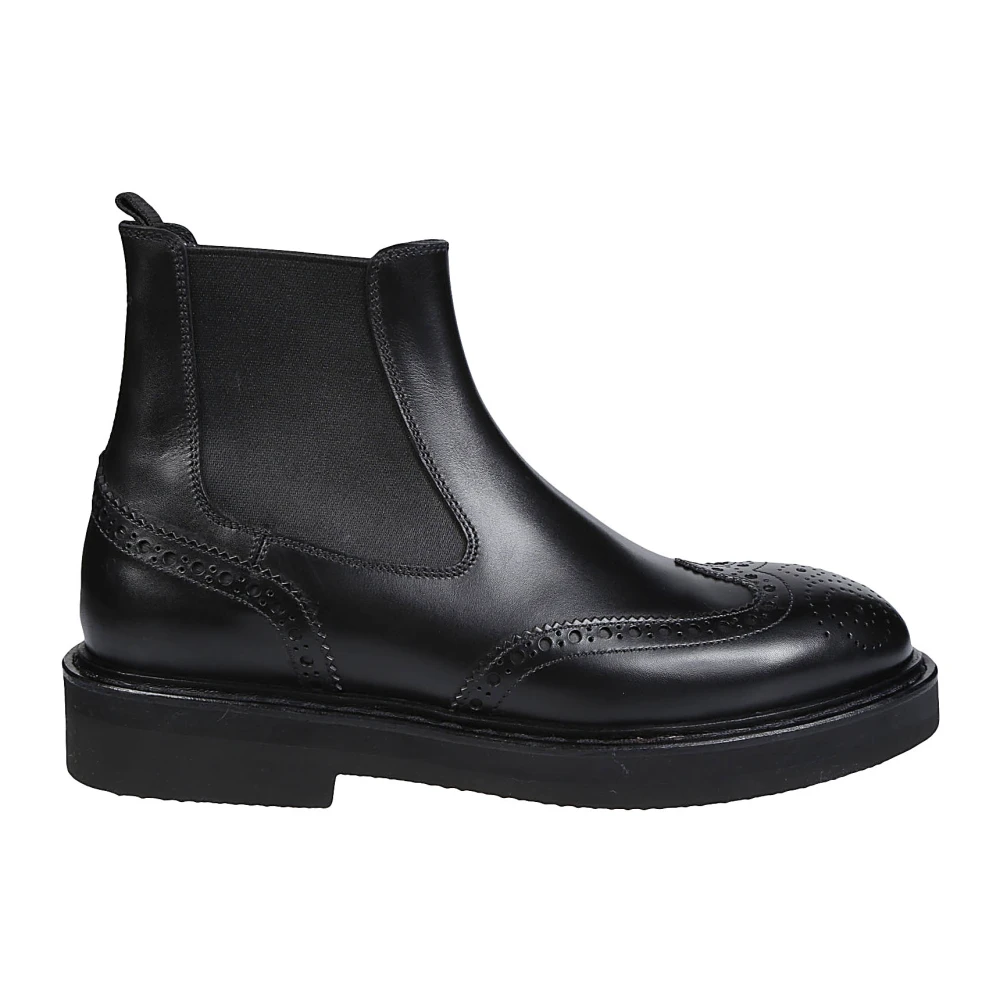 Shoes > Boots > Chelsea Boots - - Premiata - Modalova