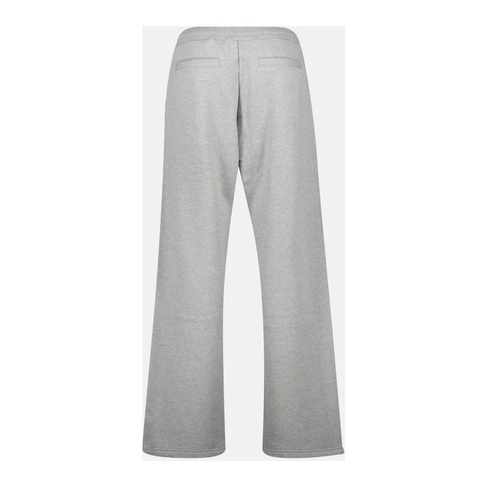Dior Heren Joggingbroek Lente-Zomer 2025 Gray Heren