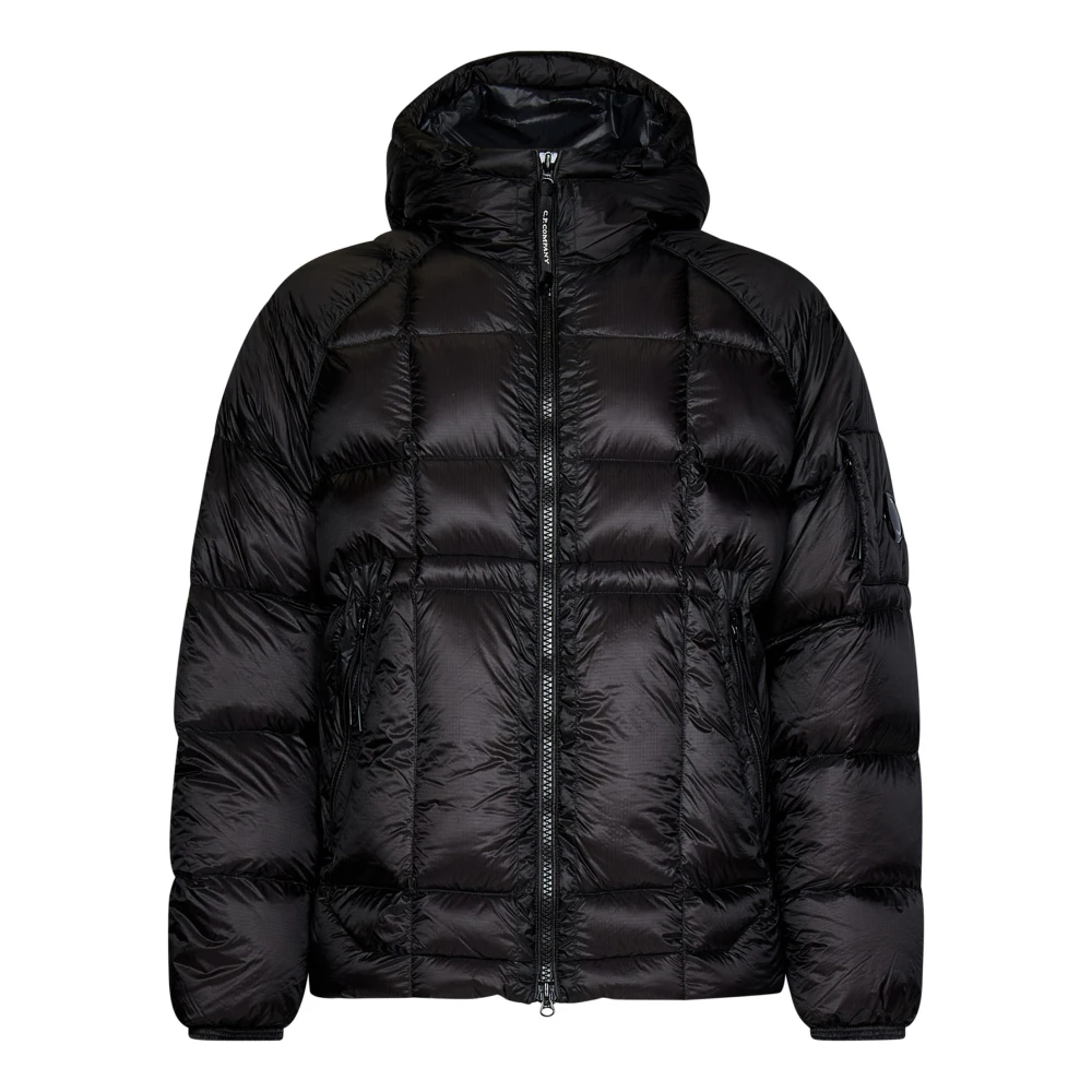 Jackets > Down Jackets - - C.p. Company - Modalova