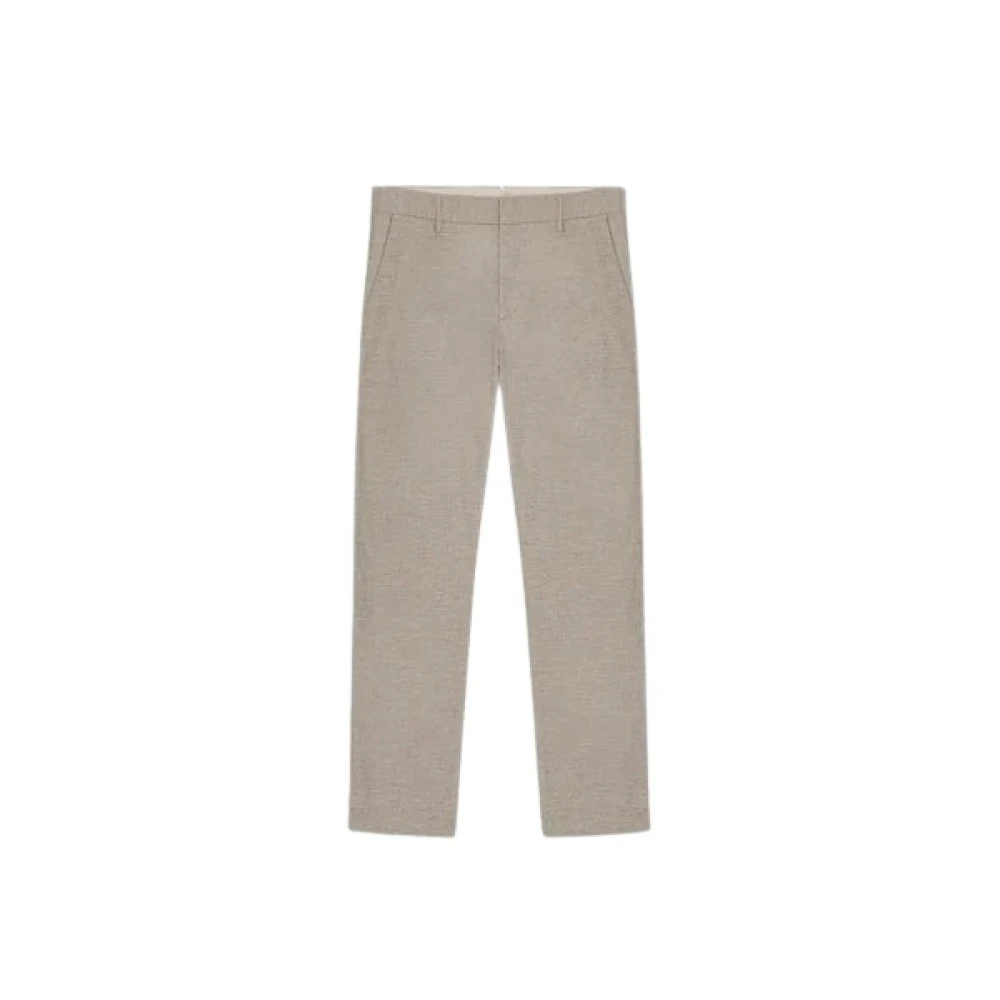 Trousers > Straight Trousers - - Nn07 - Modalova
