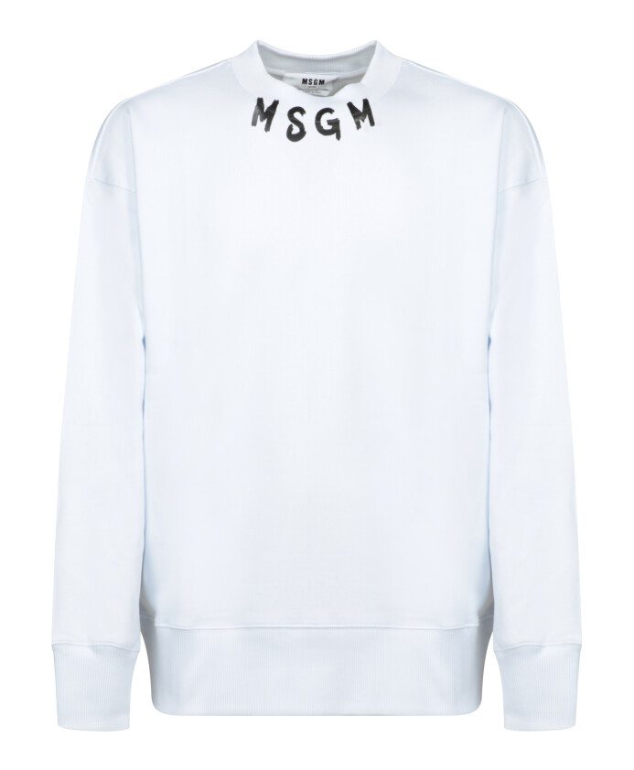 sweatshirt-blanc