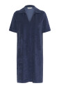 robe-decontractee-oceana-a-manches-courtes