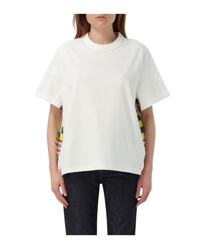 elegant-side-stripe-t-shirt
