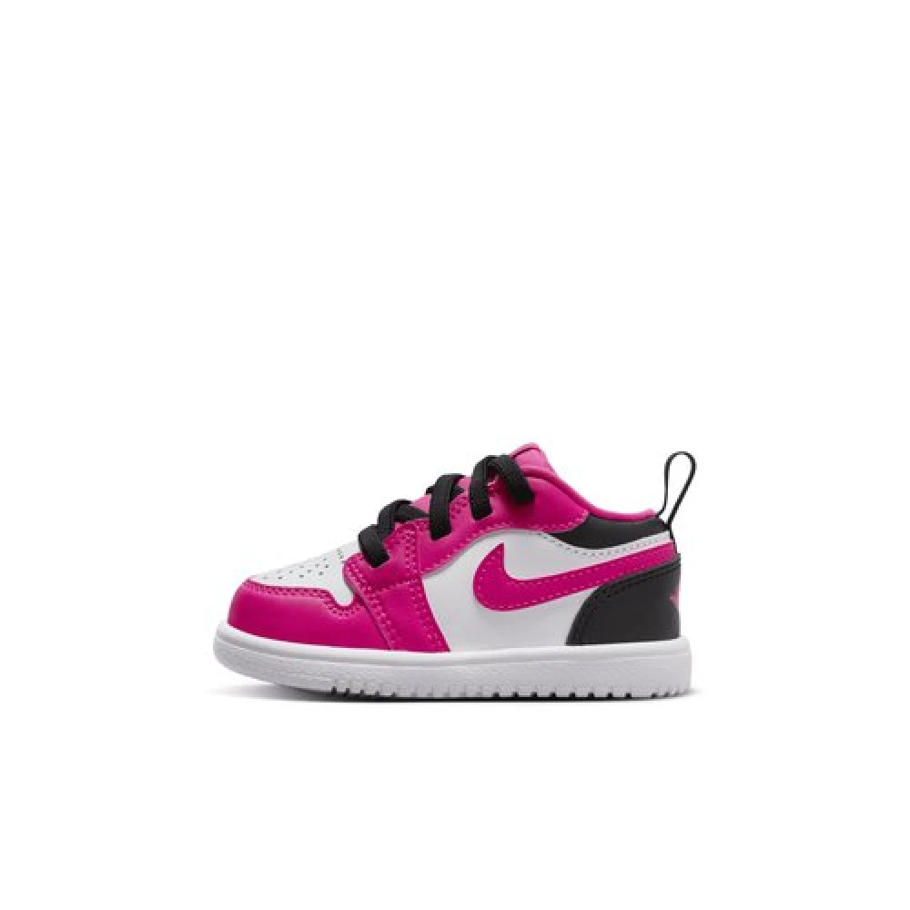 Jordan Fierce Pink Barnskor Pink, Unisex