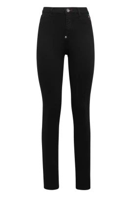 High Waist Jeggins