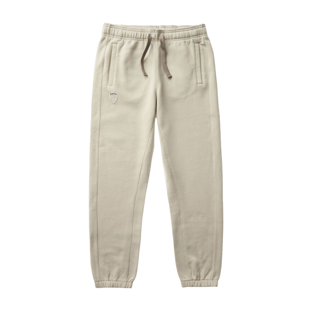 Pantaloni tuta outlet blauer