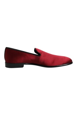 red-velvet-slip-on-loafers