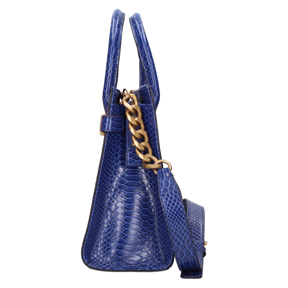 Guess Tassen.. Blauw Blue Dames