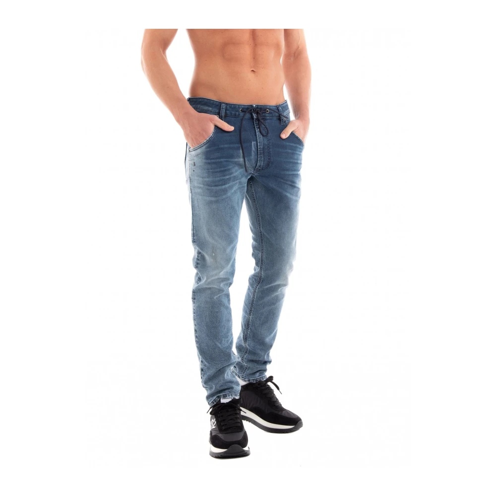 Jeans > Slim-fit Jeans - - Diesel - Modalova
