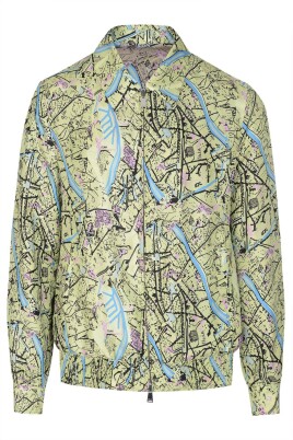 map-print-reversible-shirt-green-multi