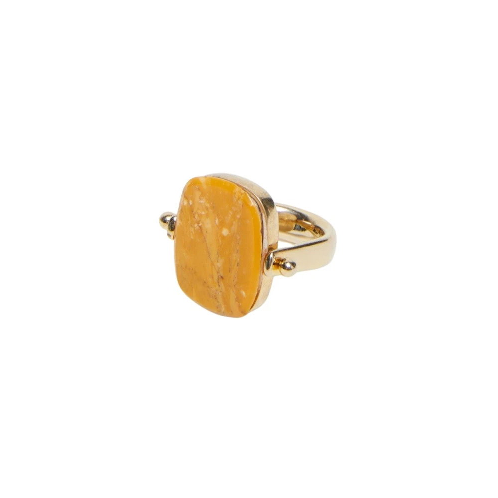 Accessories > Jewellery > Rings - - Max Mara - Modalova